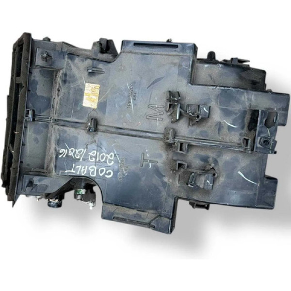 Carcaça Caixa Evaporadora Cobalt 2012 2016