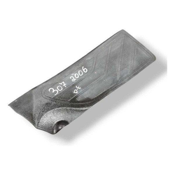 Descanso Apoio Pe Esquerdo Peugeot 307 2006 2007 9640849177
