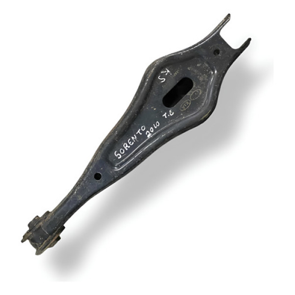 Bandeja Balança Traseira Esquerda Kia Sorento 2010 2011 2012