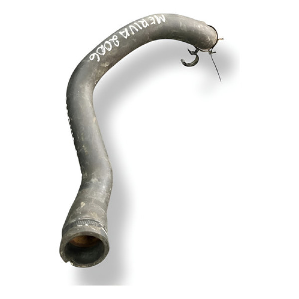 Mangueira Inferior Radiador Chevrolet Meriva 1.8 2006 2007