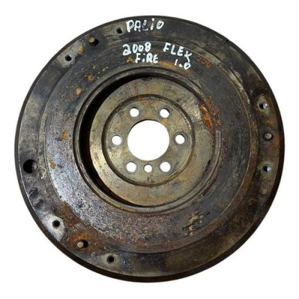 Volante Cremalheira Fiat Palio Fire 1.0 2006 A 2015 Flex 