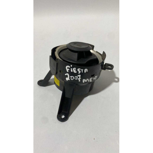 Difusor Ar Condicionado Meio Ford Fiesta 2007 2s65a018b08ab