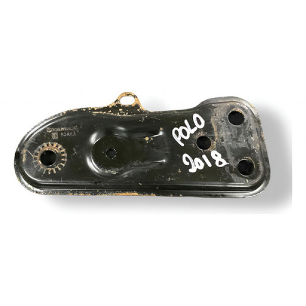 Suporte Agregado Lado Direito Volkswagen Polo 1.6 2018 2019