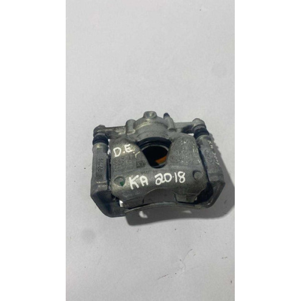 Pinça De Freio Dianteira Esquerda Ford Ka 2018 4427b