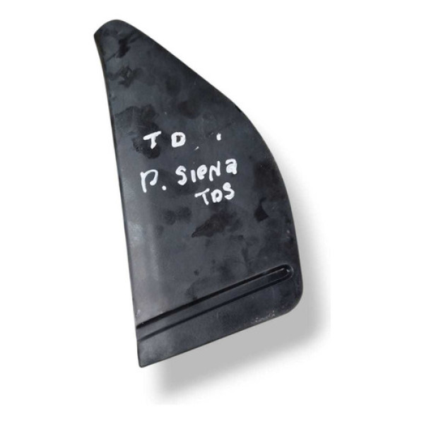 Acabamento Interno Porta Tras Direita Siena 2006 713782000