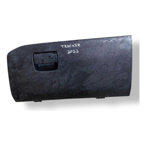 Porta Luvas Chevrolet Tracker 2020 2021 Duns914748434