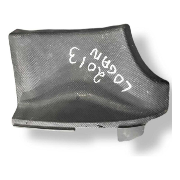 Moldura Inferior Painel Renault Logan 2012 2013 681040653r