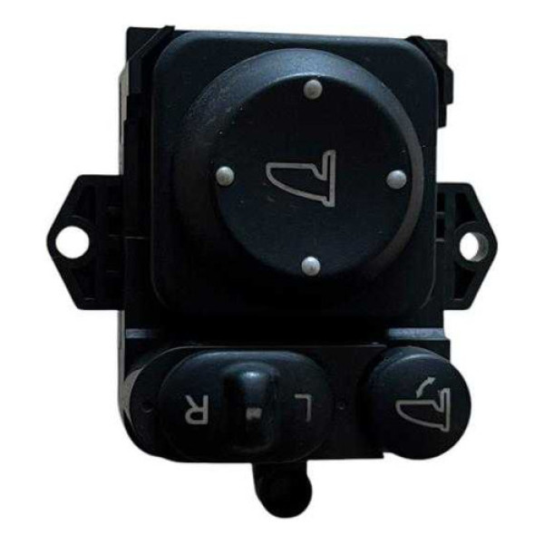 Botão Comando Elétrico Honda Civic 2017/2022 T7aj110 Preto