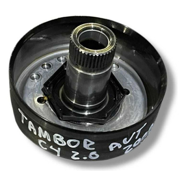  Tambor Cinta Dianteira Câmbio Automático Al4 C4 2.0 2009