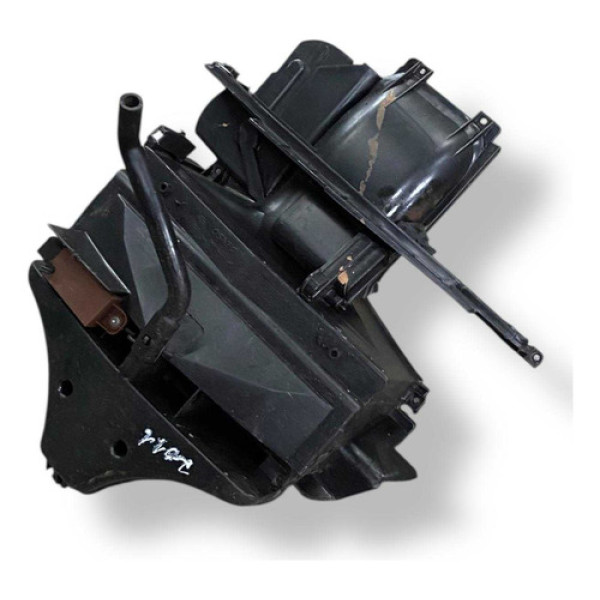 Carcaça Caixa Evaporadora Fiat Strada 2009 2010 2011 2012