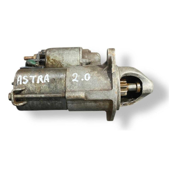 Motor Arranque Chevrolet Astra 2.0 22003 2004 2005 2006 2007