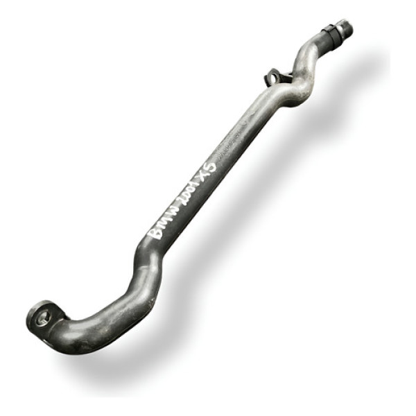 Cano Água Cabeçote Bmw X5 2001 2002 2003 2004 2005 17052100