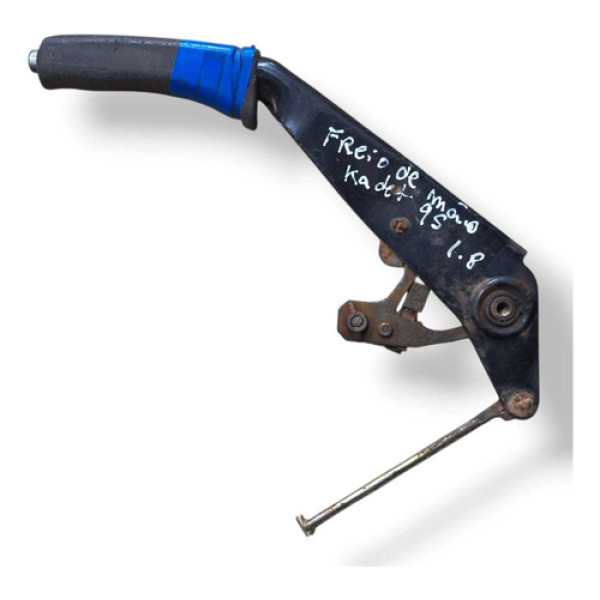 Alavanca Freio De Mao Chevrolet Kadett 1.8 1995 1996 1997