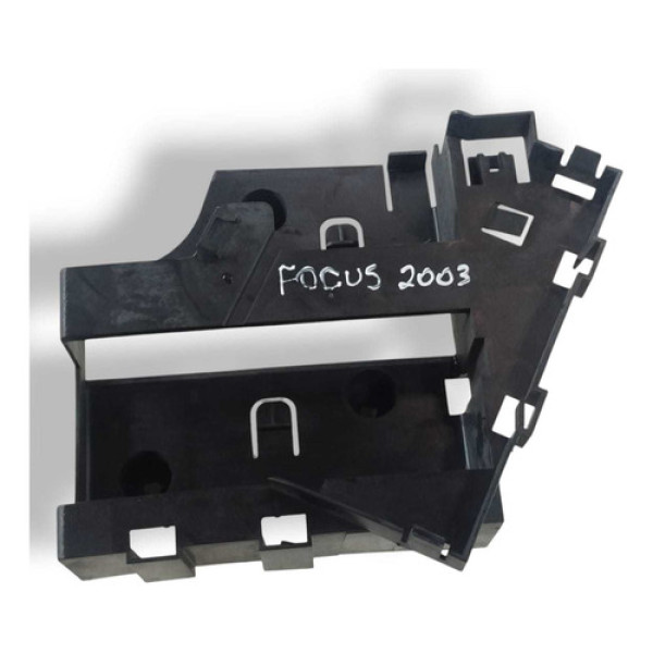 Suporte Do Modulo Injeção Ford  Focus 1.8  2003 2m5f12a659