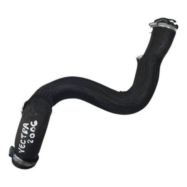 Mangueira Inferior Radiador Chevrolet Vectra 2007 93312546