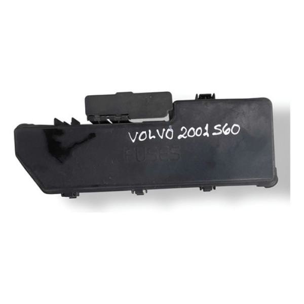  Tampa Caixa Fusível Volvo S60 2002 2003 2004  9494211 