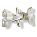 Par Dobradiça Porta Dianteira Esquerda Cobalt 2012 A046057