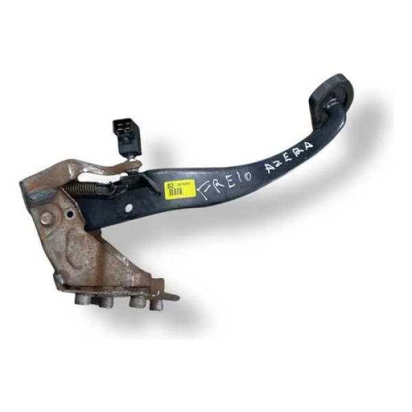 Pedal Freio C/suporte Hyundai Azera 2009 2010 2011 2012 2013