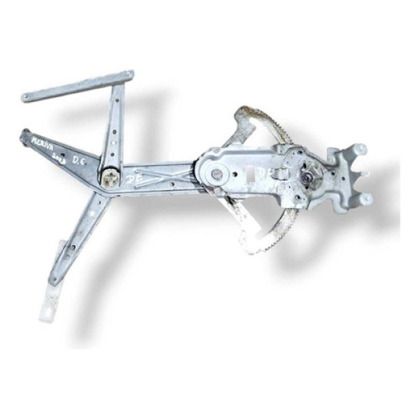 Máquina Vidro Elétrica  Dianteira Esquerda Meriva 2008 2009