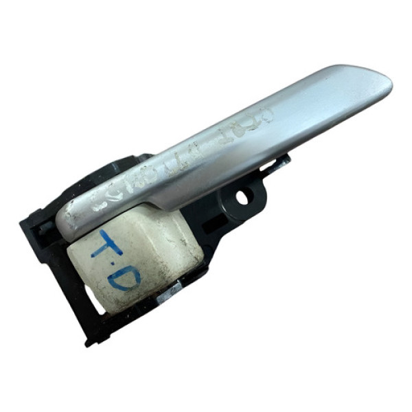 Maçaneta Interna Traseira Direita Corolla 2019 A 2023 Traseira