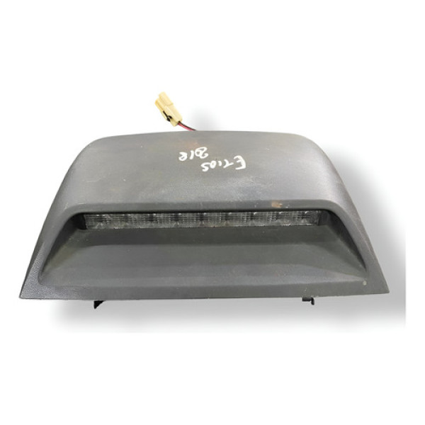 Break Light Luz Freio Toyota Etios Sedán 2018 7810060d020