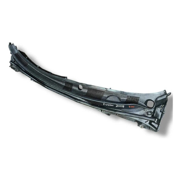 Grade Churrasqueira Ford Fusion 2008 2009 2010 - 6e535402222