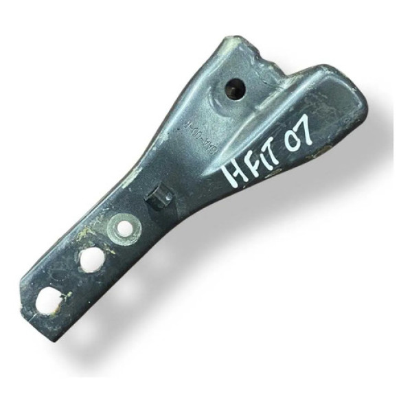 Suporte Paralama Dianteiro Direito Honda Fit 2004 2008 Preto