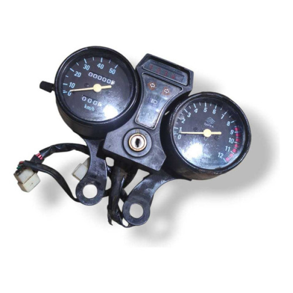 Painel Instrumento Dafra Super 50 2012 2013 2014 2015