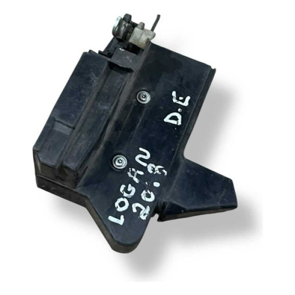 Fechadura Porta Dianteira Esquerda Renault Logan 2017/2018