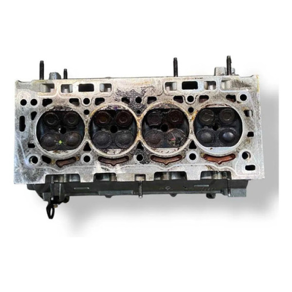 Cabeçote Motor Peugeot 307 1.6 2006 2007 2008 2009 2010