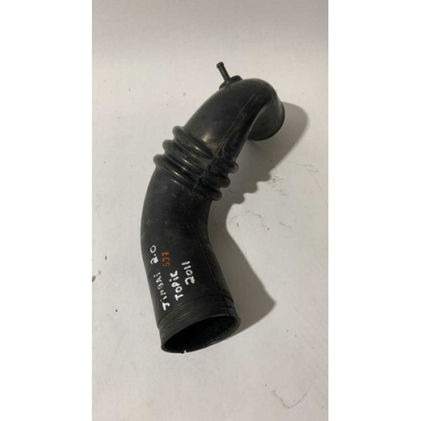 Mangueira Filtro De Ar Jinbei Gran Topic Van 2.0 2011