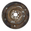 Volante Motor Cremalheira Gm Corsa 1.0 1995/2001 90232334