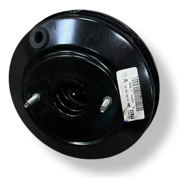 Hidrovacuo Servo Freio Citroen C3 1.4 2008 A 2011 9684444880