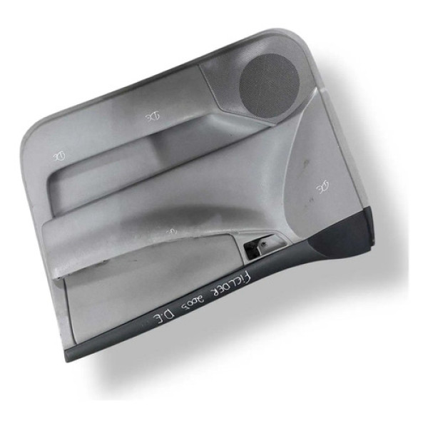 Forro Porta Dianteira Esquerda Fielder 1.8 2005 - 6777802150