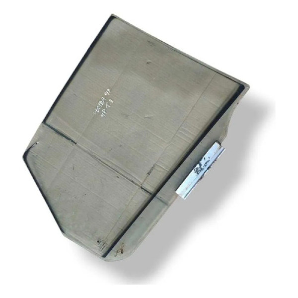 Vidro Porta Traseiro Esquerdo Chevrolet Vectra 1995 1996