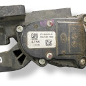 Pedal Acelerador Chevrolet Agile 2010 2011 2012 94734766