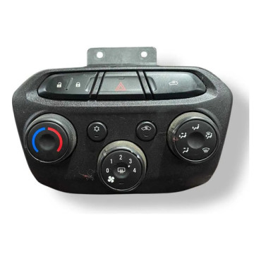 Comando Ar Condicion...