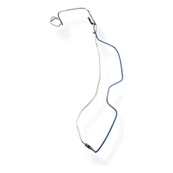 Tubo Mangueira Combustivel Bmw X5 2001 2002 2003 2004