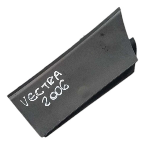 Cinzeiro Charcoal Chevrolet Vectra Elite 2.4 2006 93307862
