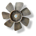 Hélice Radiador Eletroventilador Omega Australiano 2.4 2010