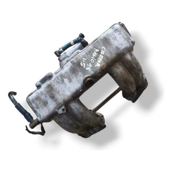 Coletor Admissão Inferior Fiat Palio 1.5 1996 1997 1998