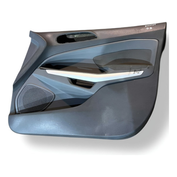 Forro Porta Dianteira Direita Ford Ecosport 2017 Cn15a23942a