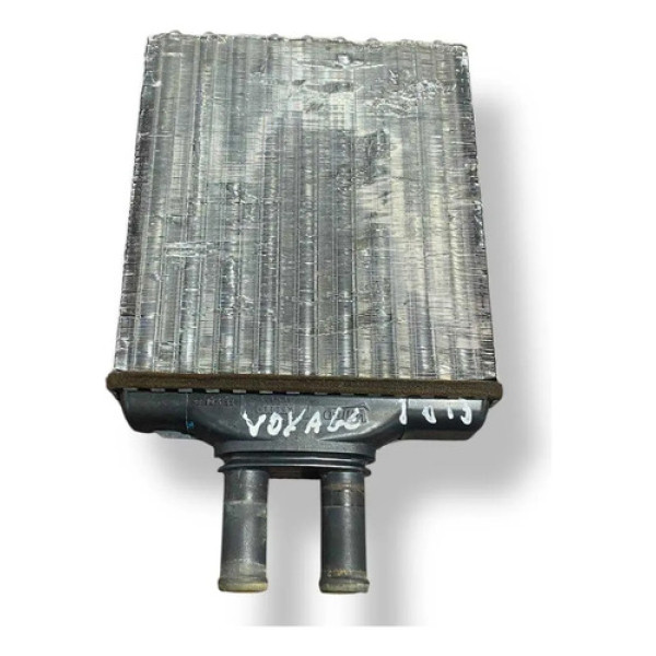 Radiador Ar Quente Volkswagen Voyage 2014 2015 T1015778f