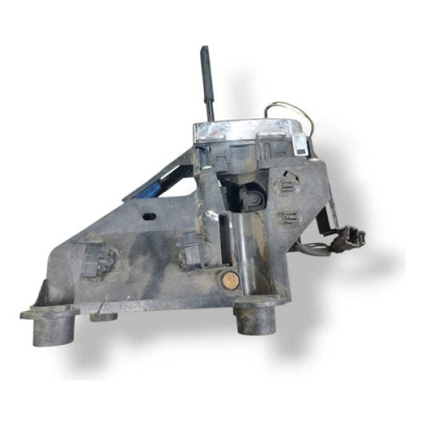 Alavanca Seletor Marcha Peugeot 307 Citroen C4 2005 A 2010