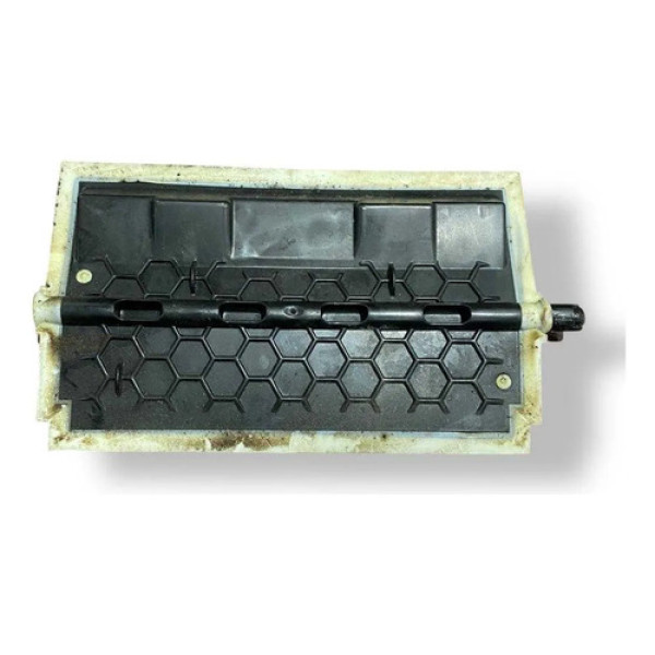 Carcaça Caixa Evaporadora Volkswagen Voyage 2014 995936a