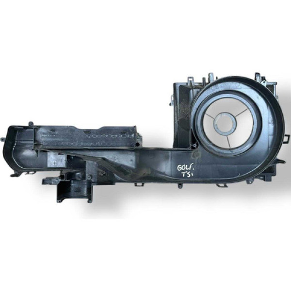 Carcaça Caixa Evaporadora Golf Tsi 2013