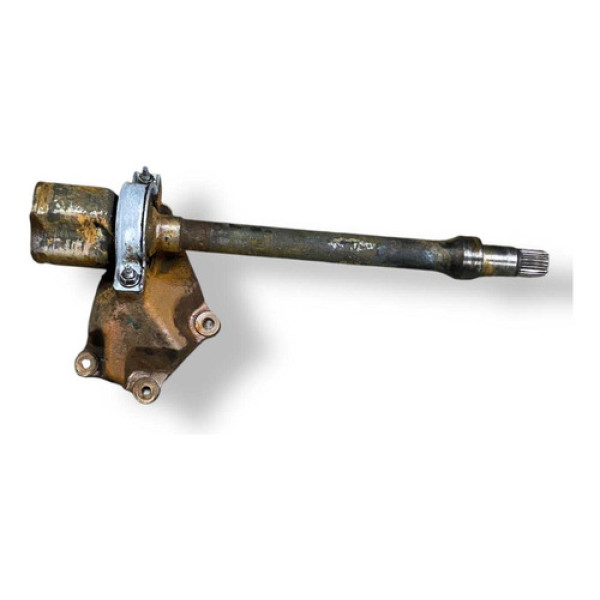 Tulipa Semi Eixo Dianteiro Direito Manual 1.6 Ecosport 2004