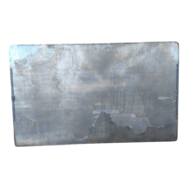 Vidro Vigia Traseiro Volkswagen Passat 1987 Original