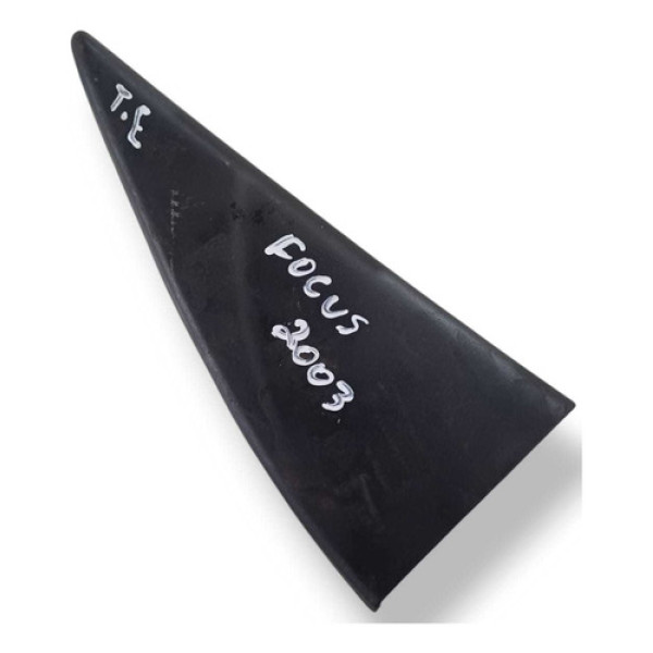 Acabamento Int Porta Traseira Esquerd Focus 2003 98aba254k07