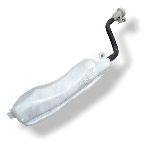 Reservatório Agua Radiador Honda Hr-v 1.8 2015 2016 2017